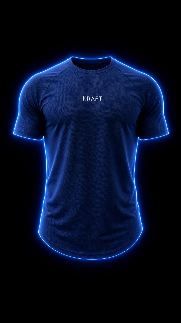 Mesh Tees