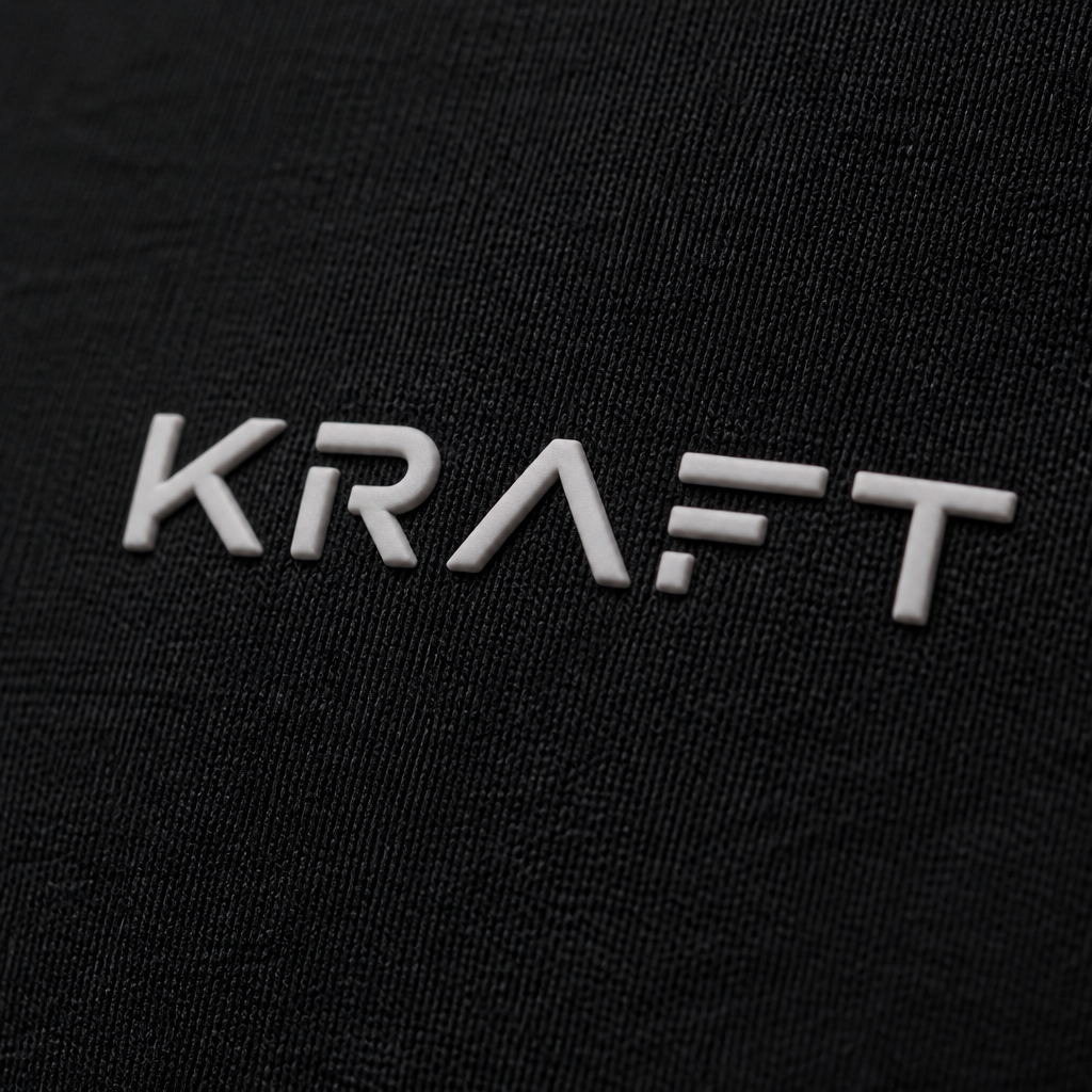 KRAFT Signature Track