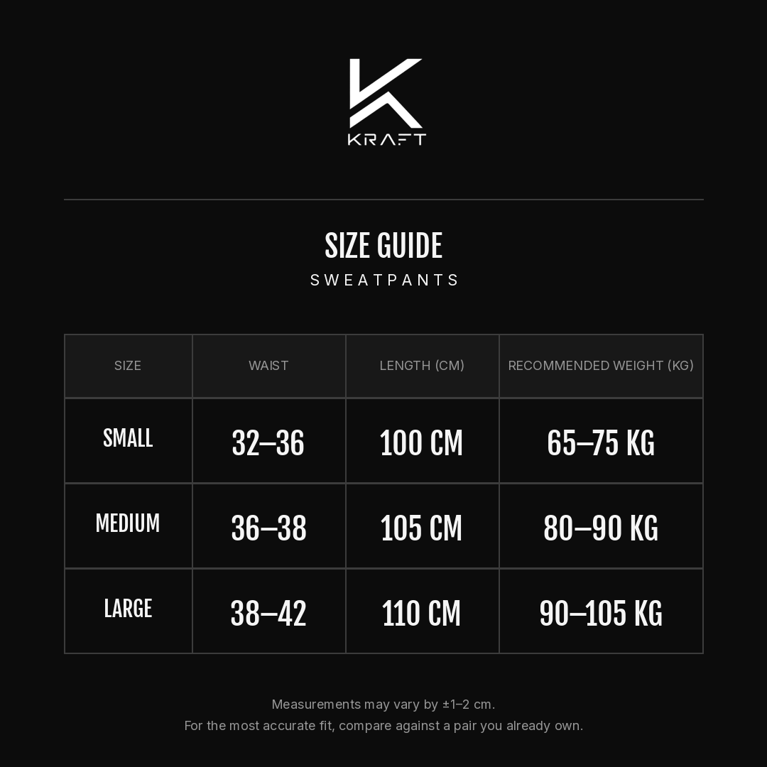 Signature Track